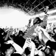 Lil Uzi Vert performs in the Sahara Tent during the 2017 Coachella Valley Music & Arts Festival.